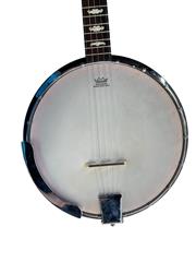 MORGAN MONROE ROCKY TOP BANJO  (MEE-CH)